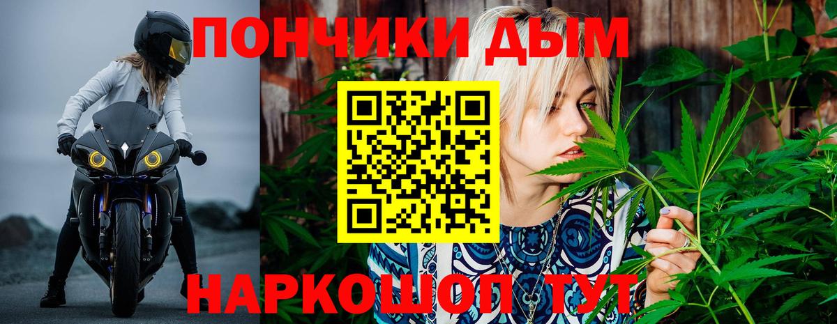 Каннабис гибрид Тейково